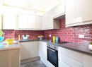 Kitchen of 60 Stalker Lees Road
