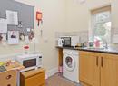 Kitchen of Flat 5, 22 Victoria Road