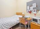 Bedroom of Flat 5, 22 Victoria Road