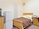 Bed view of Flat 6, 22 Victoria Road