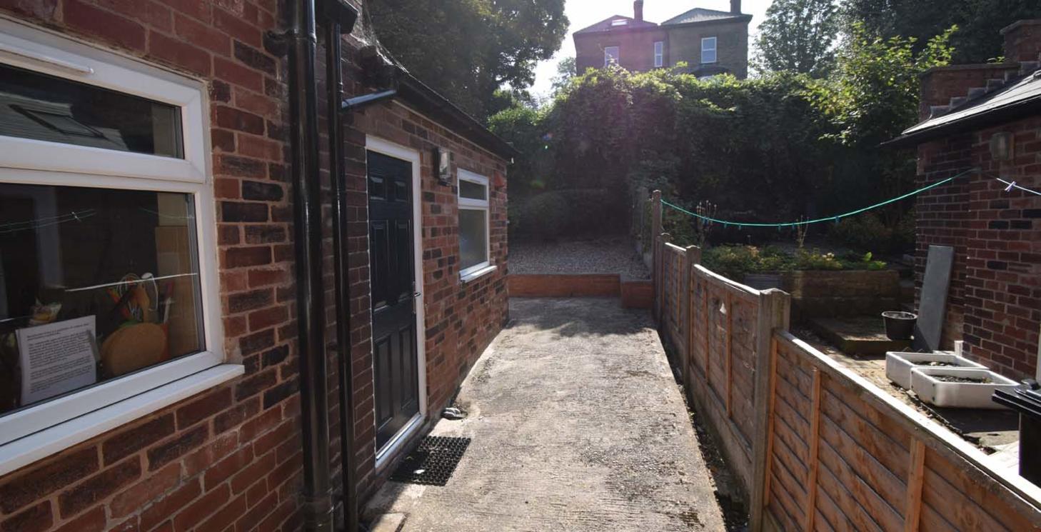 73 Penrhyn Road (S11) 4 Bed Student Property To Let