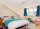 Bedroom 1 of 14 Harefield Road in Sheffield