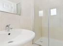 Bathroom of Flat 5, 22 Victoria Road