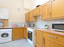 Kitchen of 23 Kirkstall Road