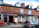 Exterior of 60 Stalker Lees Road