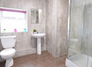 Bathroom of 408 Ecclesall Road